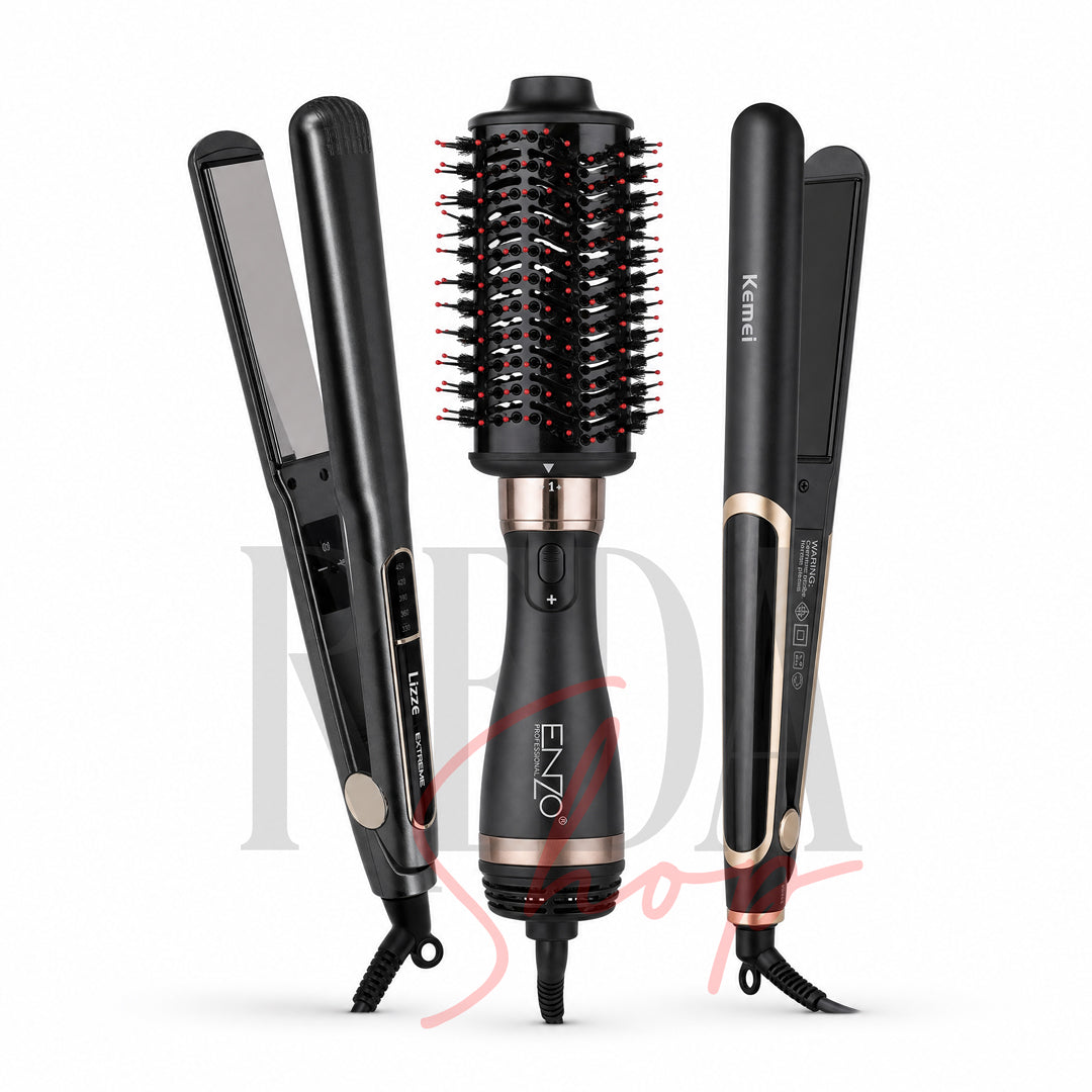 Collection Coiffure