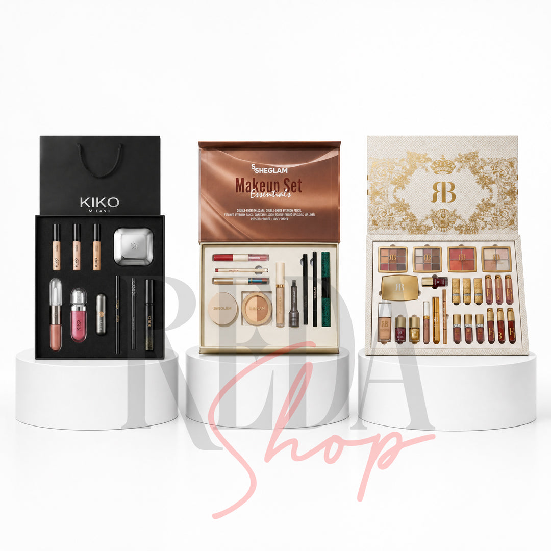 Coffrets Makeup & Cadeaux