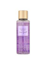 VICTORIA’S SECRET – Love Spell Brume Parfumée – 250 Ml