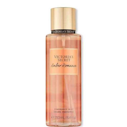 VICTORIA’S SECRET Amber Romance Brume