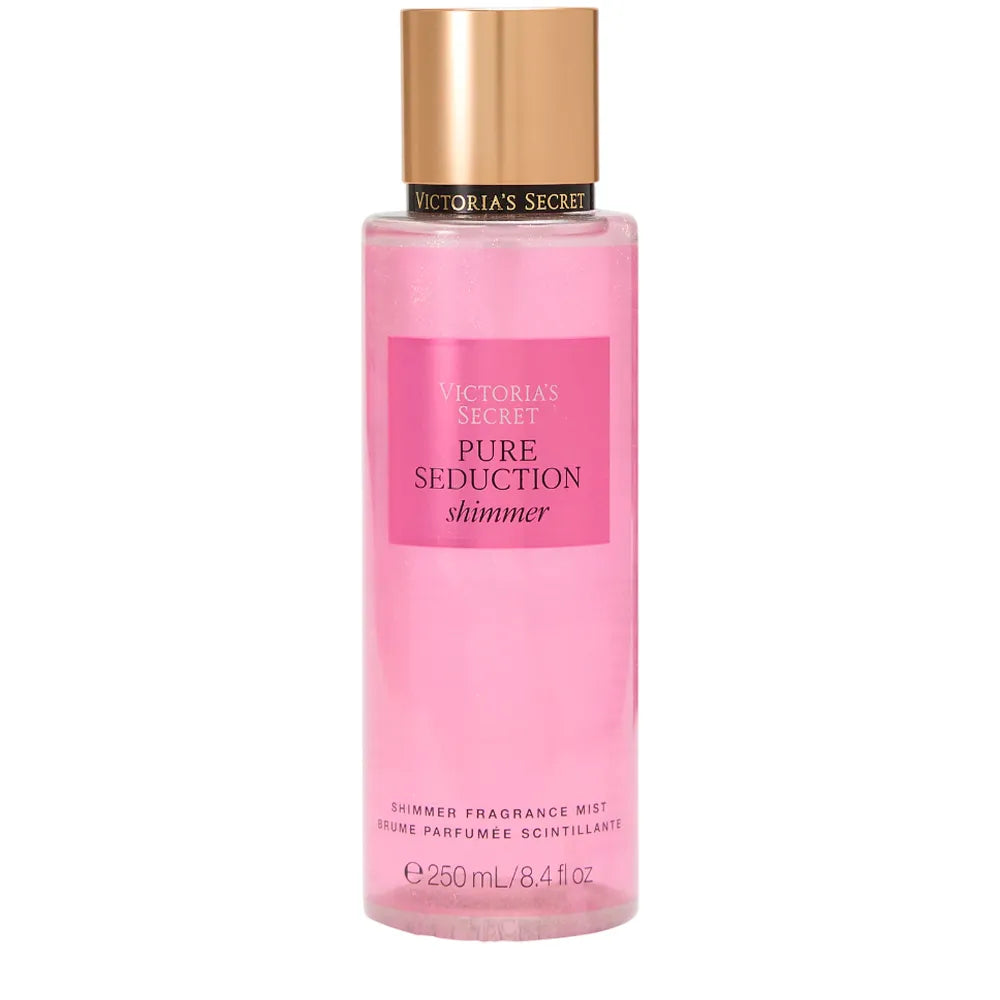 Victoria's Secret Pure Seduction Shimmer