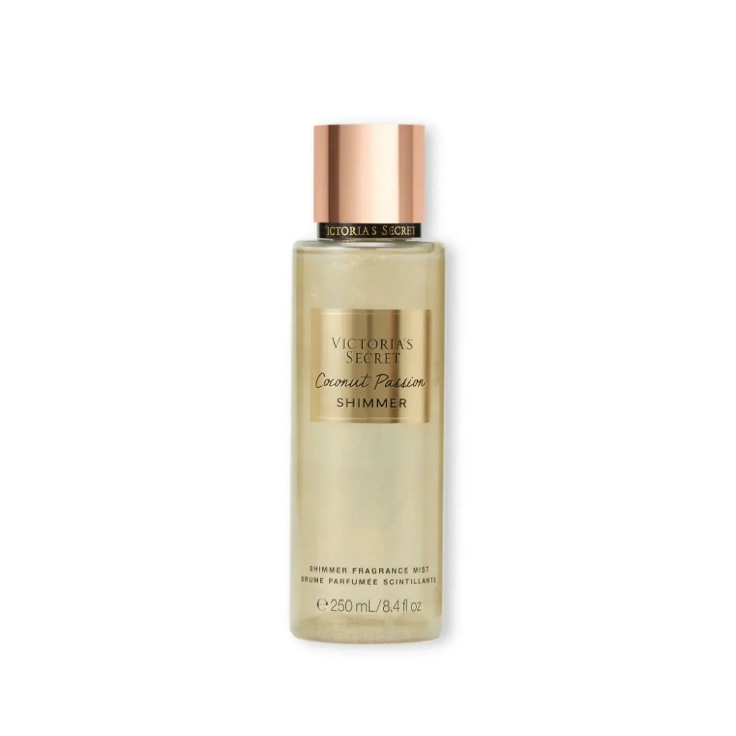 VICTORIA'S SECRET Coconut Passion
Brume