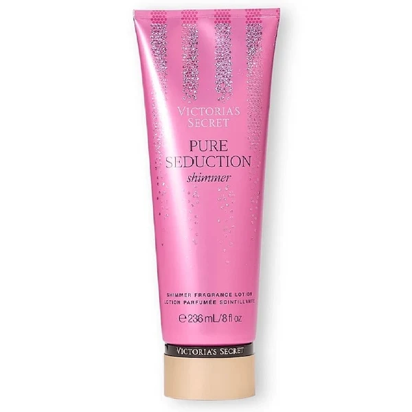 Pure Seduction Shimmer Body Lotion 236 ml – Victoria’s Secret